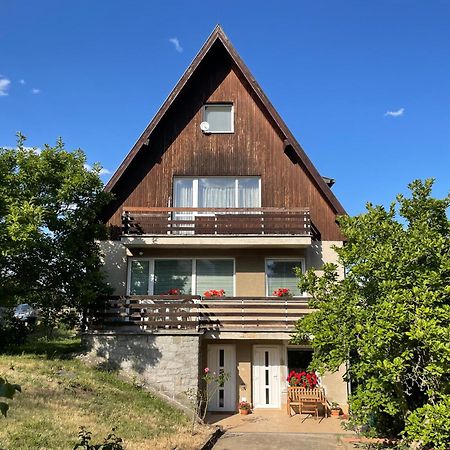 Apartman Vendy Karlsbad Eksteriør billede