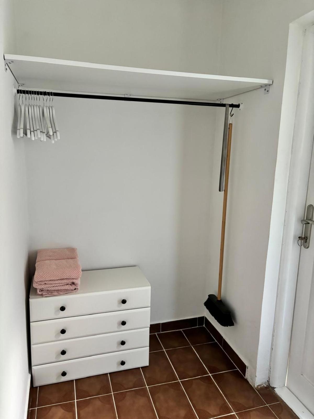 Apartman Vendy Karlsbad Eksteriør billede