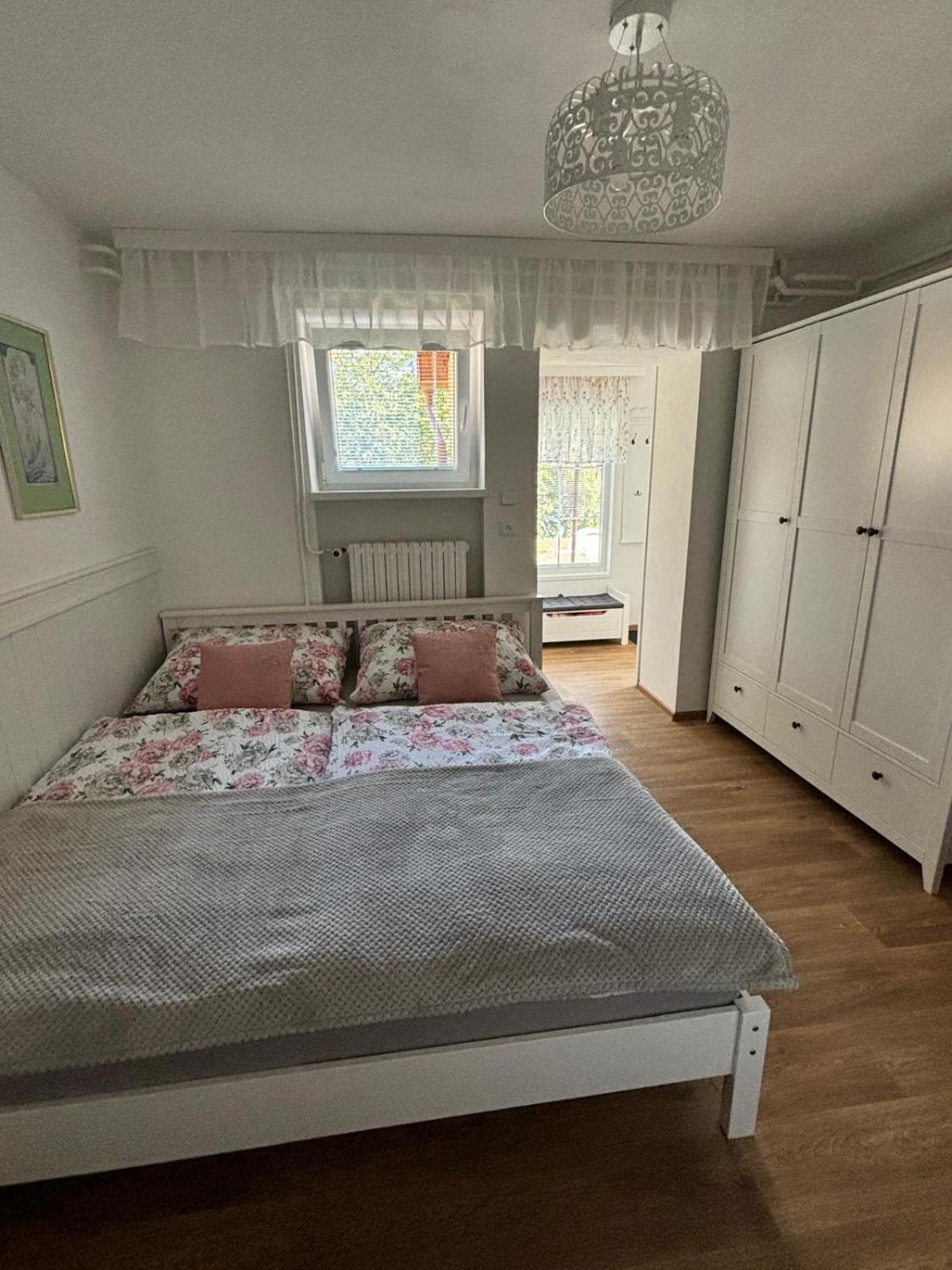 Apartman Vendy Karlsbad Eksteriør billede