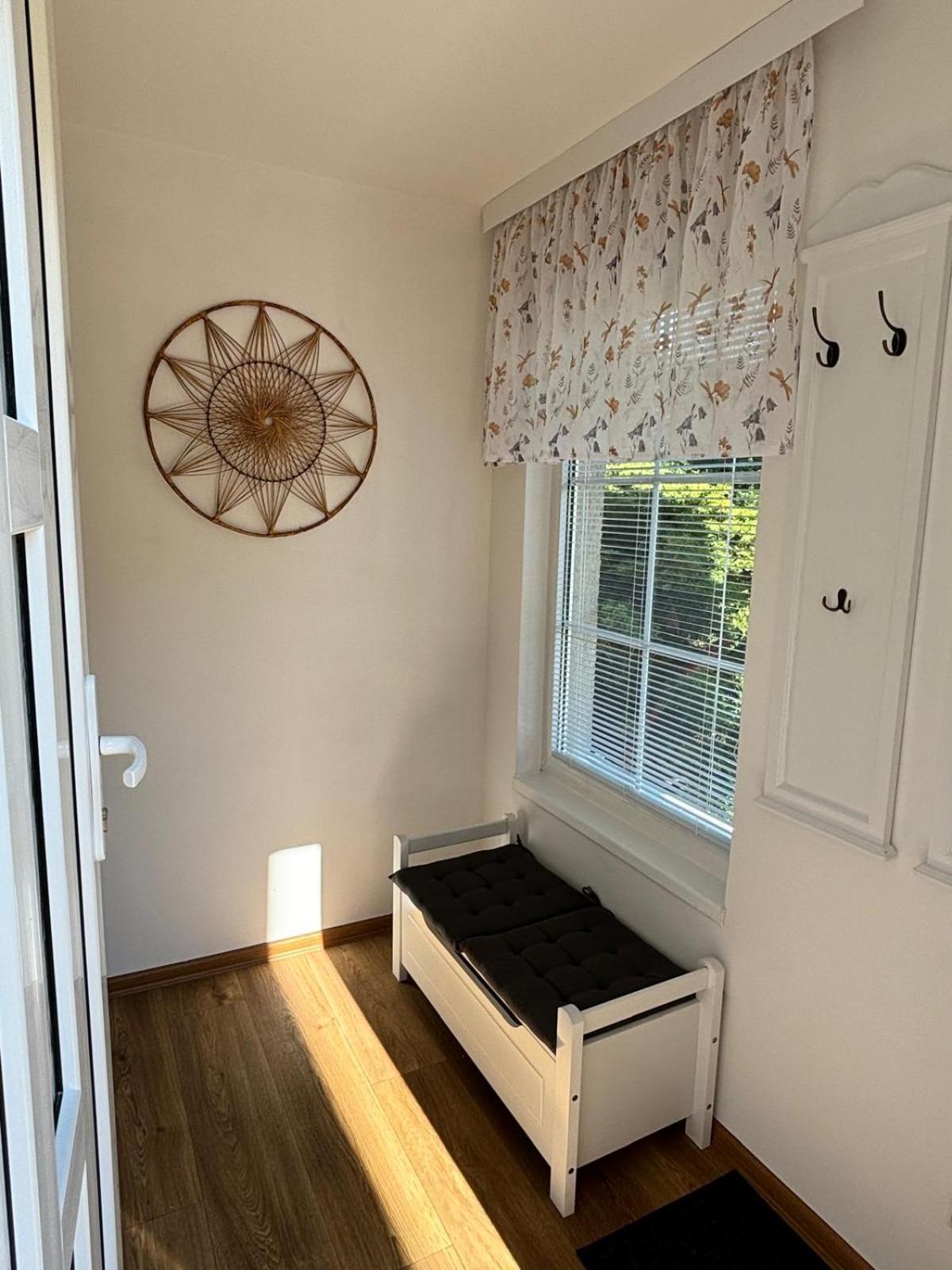 Apartman Vendy Karlsbad Eksteriør billede