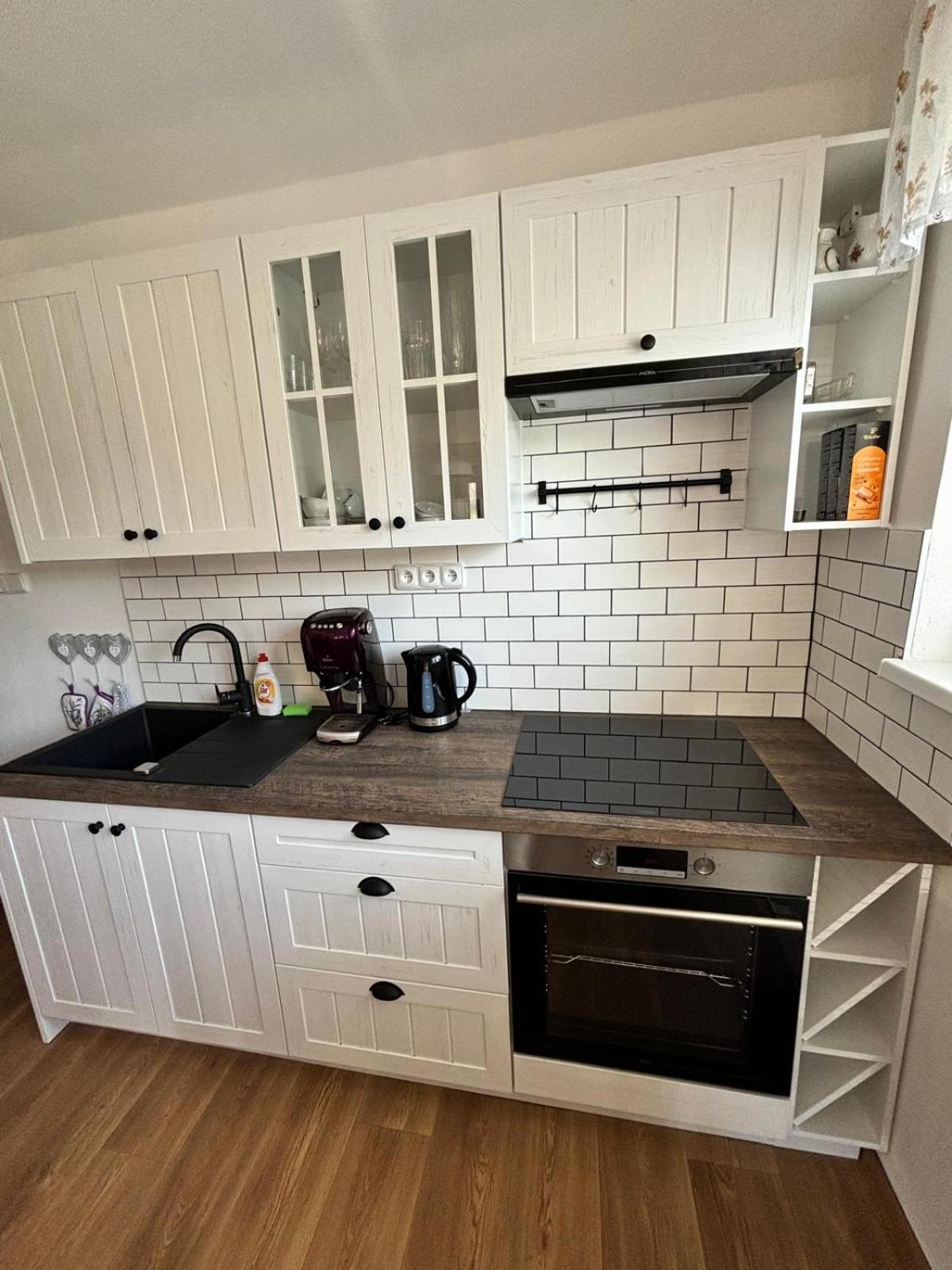 Apartman Vendy Karlsbad Eksteriør billede