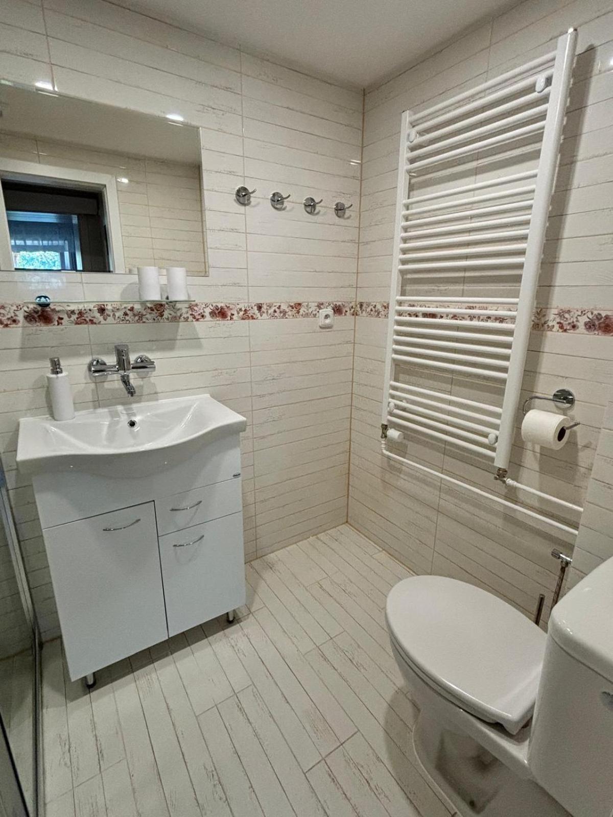 Apartman Vendy Karlsbad Eksteriør billede