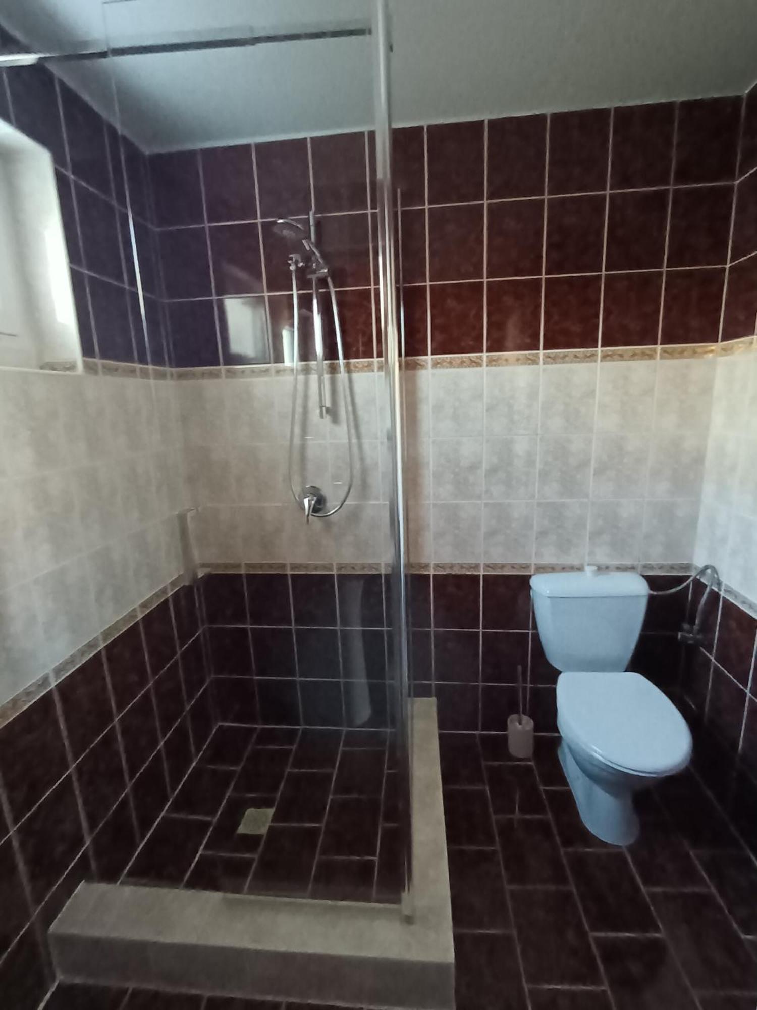 Apartman Vendy Karlsbad Eksteriør billede